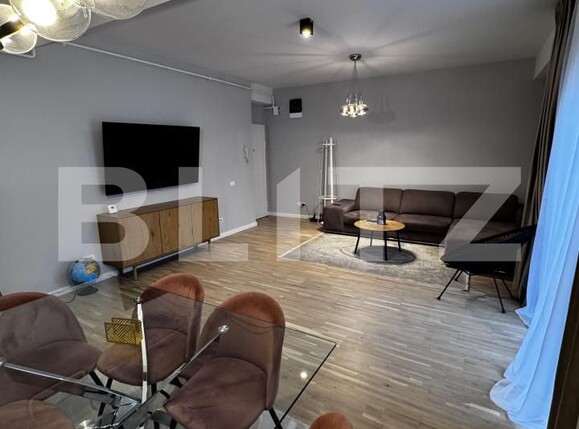 Apartament de închiriat 3 camere Titulescu - 184311AI | BLITZ Craiova | Poza10