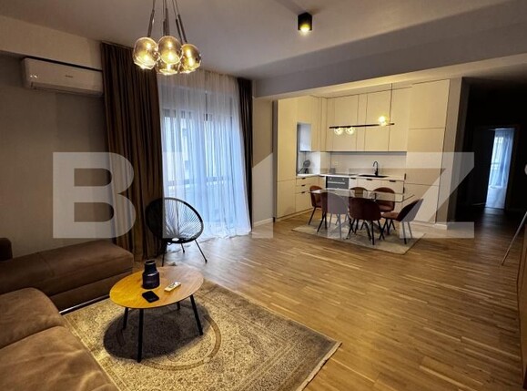 Apartament de închiriat 3 camere Titulescu - 184311AI | BLITZ Craiova | Poza1