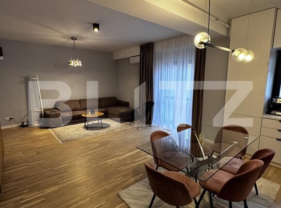 Apartament de închiriat 3 camere Titulescu - 184311AI | BLITZ Craiova | Poza2