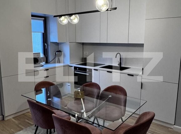 Apartament de închiriat 3 camere Titulescu - 184311AI | BLITZ Craiova | Poza3