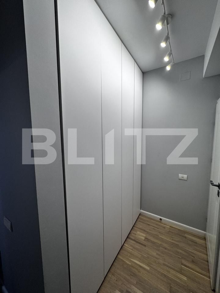 Apartament de închiriat 3 camere Titulescu - 184311AI | BLITZ Craiova | Poza9