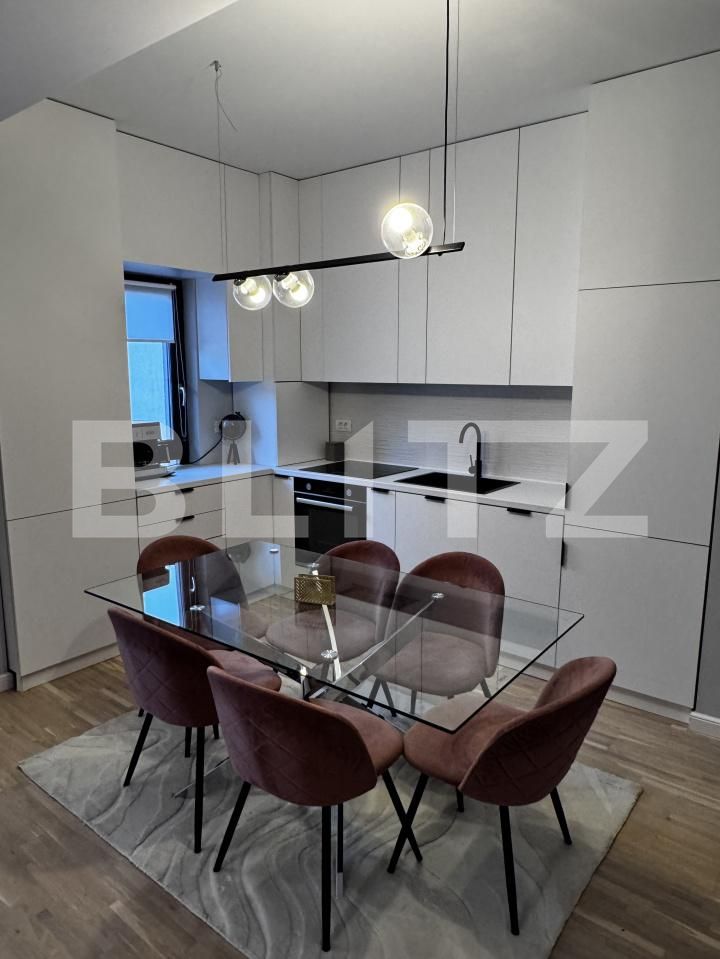 Apartament de închiriat 3 camere Titulescu - 184311AI | BLITZ Craiova | Poza3