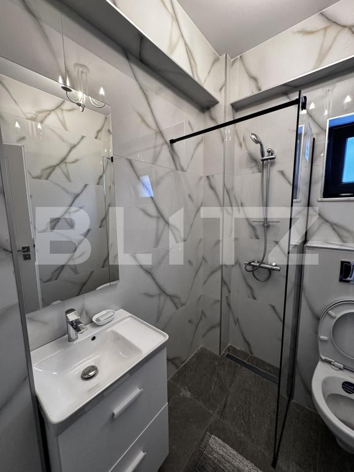 Apartament de închiriat 3 camere Titulescu - 184311AI | BLITZ Craiova | Poza13