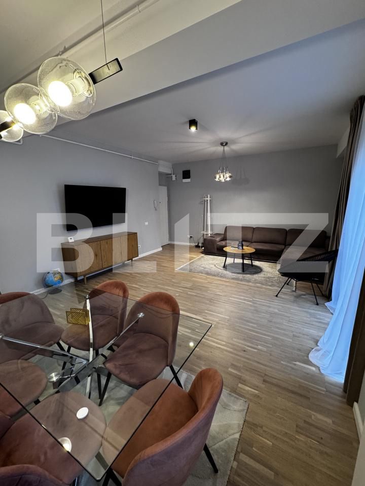 Apartament de închiriat 3 camere Titulescu - 184311AI | BLITZ Craiova | Poza10