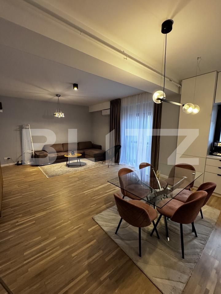 Apartament de închiriat 3 camere Titulescu - 184311AI | BLITZ Craiova | Poza2