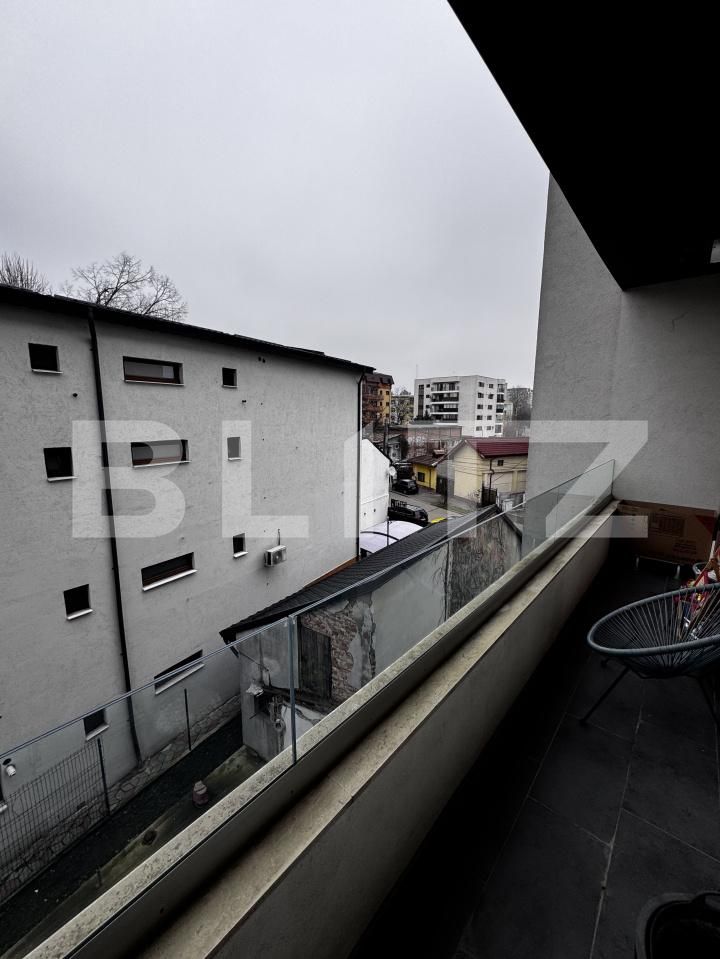 Apartament de închiriat 3 camere Titulescu - 184311AI | BLITZ Craiova | Poza15