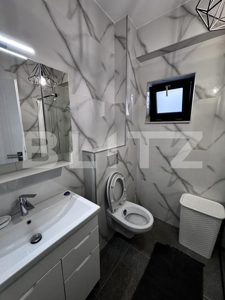 Apartament de închiriat 3 camere Titulescu - 184311AI | BLITZ Craiova | Poza11