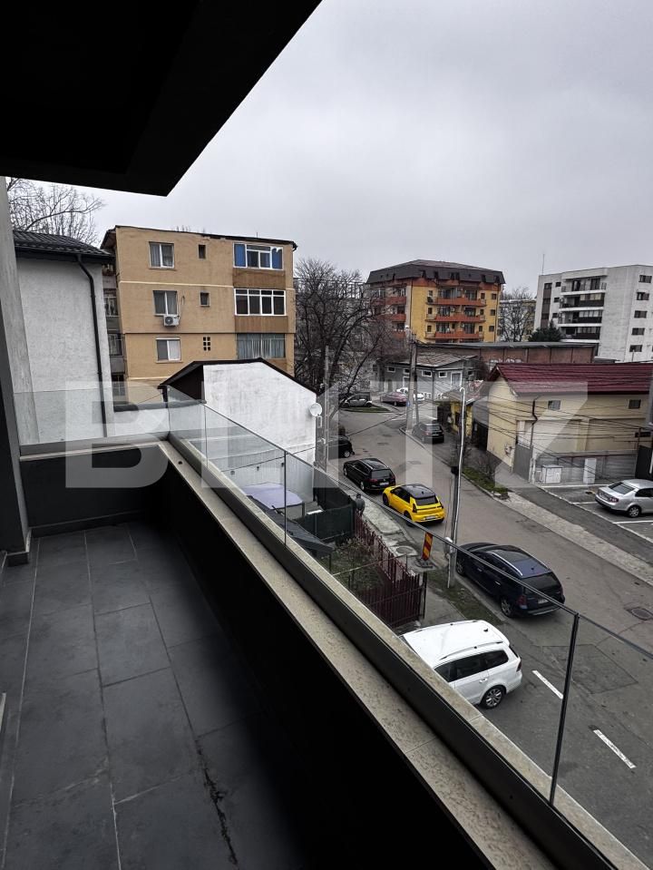 Apartament de închiriat 3 camere Titulescu - 184311AI | BLITZ Craiova | Poza14