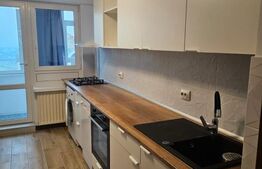 Apartament modern cu 3 camere – 85 mp