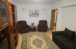 Apartament modern cu 3 camere – 85 mp