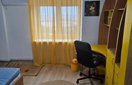 Apartament modern cu 3 camere – 85 mp