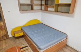 Apartament modern cu 3 camere – 85 mp