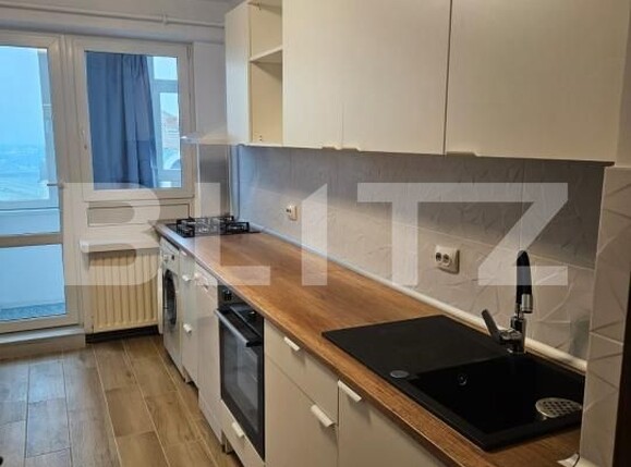 Apartament de închiriat 3 camere Craiovita Noua - 184321AI | BLITZ Craiova | Poza1