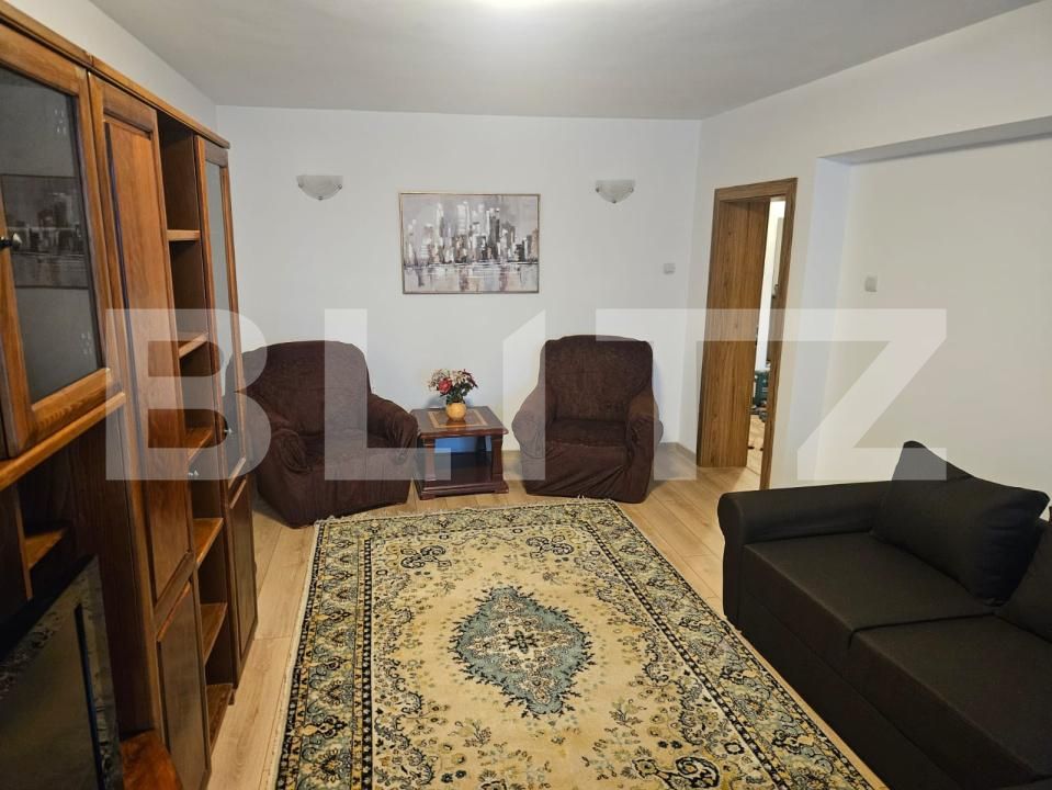 Apartament de închiriat 3 camere Craiovita Noua - 184321AI | BLITZ Craiova | Poza4
