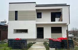 Casa P+1, 120 mp utili, 310 mp teren, zona Damila