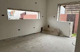 Casa P+1, 120 mp utili, 310 mp teren, zona Sud-Est