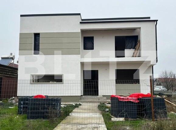 Casa de vânzare 5 camere Sud-Est - 184393CV | BLITZ Craiova | Poza1