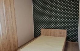 Apartament 3 camere, 44.70 mp, zona Părculeț Racheta/Orizont