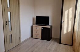 Apartament 3 camere, 44.70 mp, zona Părculeț Racheta/Orizont