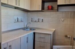 Apartament 3 camere, 44.70 mp, zona Părculeț Racheta/Orizont