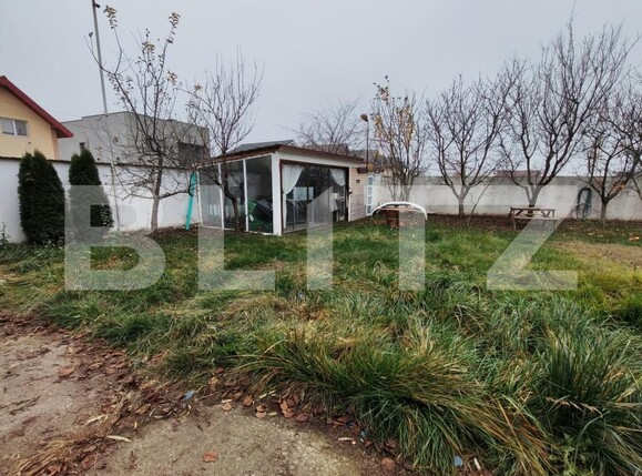 Teren de vânzare Plaiul Vulcănești - 184395TV | BLITZ Craiova | Poza2