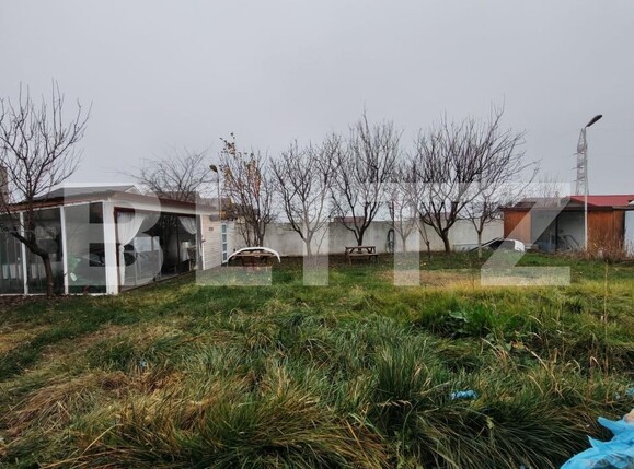 Teren de vânzare Lapus Arges - 184395TV | BLITZ Craiova | Poza1