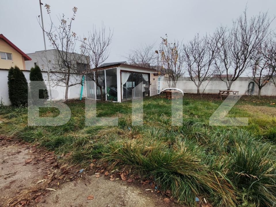 Teren de vânzare Plaiul Vulcănești - 184395TV | BLITZ Craiova | Poza2