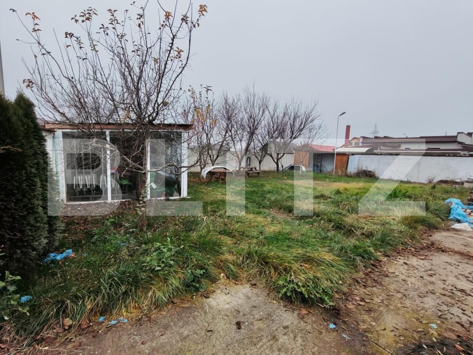 Teren de vânzare Plaiul Vulcănești - 184395TV | BLITZ Craiova | Poza3