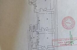 Casa de renovat, 182 mp curte, 100 mp utili, zona Dezrobirii