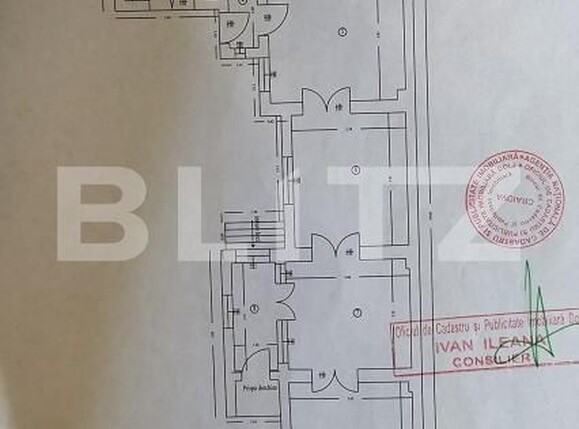 Casa de vânzare 4 camere Rovine - 184396CV | BLITZ Craiova | Poza1