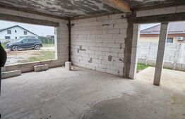 Casa Malu Mare - Capsunarie - Damila 