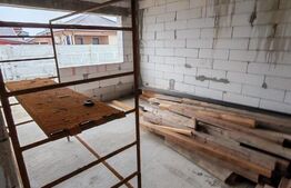 Casa Malu Mare - Capsunarie - Damila 