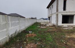 Casa Malu Mare - Capsunarie - Damila 