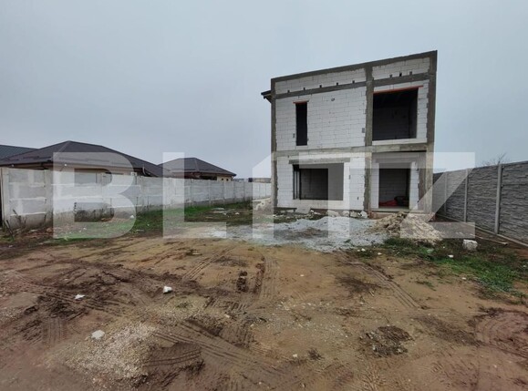 Casa de vânzare 4 camere Exterior Est - 184427CV | BLITZ Craiova | Poza1