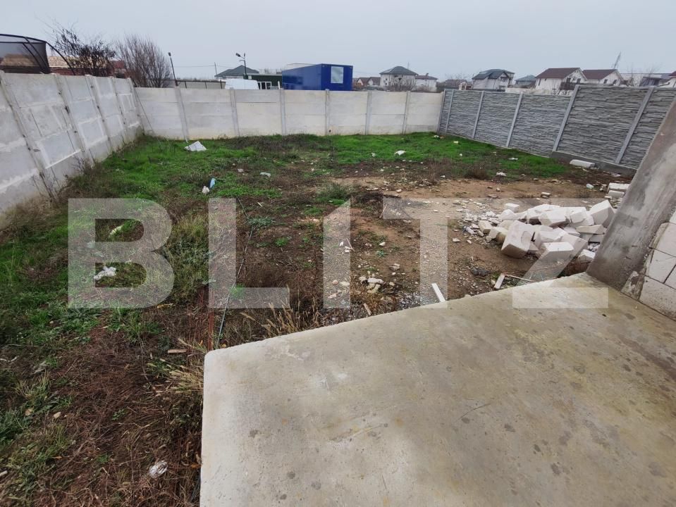 Casa de vânzare 4 camere Exterior Est - 184427CV | BLITZ Craiova | Poza3