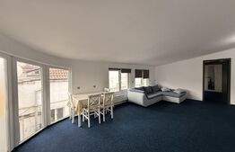 Cabinet medical și apartament 2 camere, 223mp, teren 253mp, zona 1 Mai