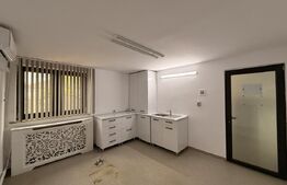 Cabinet medical și apartament 2 camere, 223mp, teren 253mp, zona 1 Mai