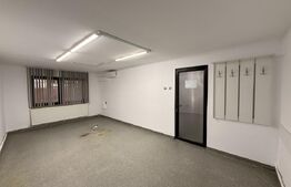 Cabinet medical și apartament 2 camere, 223mp, teren 253mp, zona 1 Mai