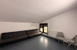Cabinet medical și apartament 2 camere, 223mp, teren 253mp, zona 1 Mai