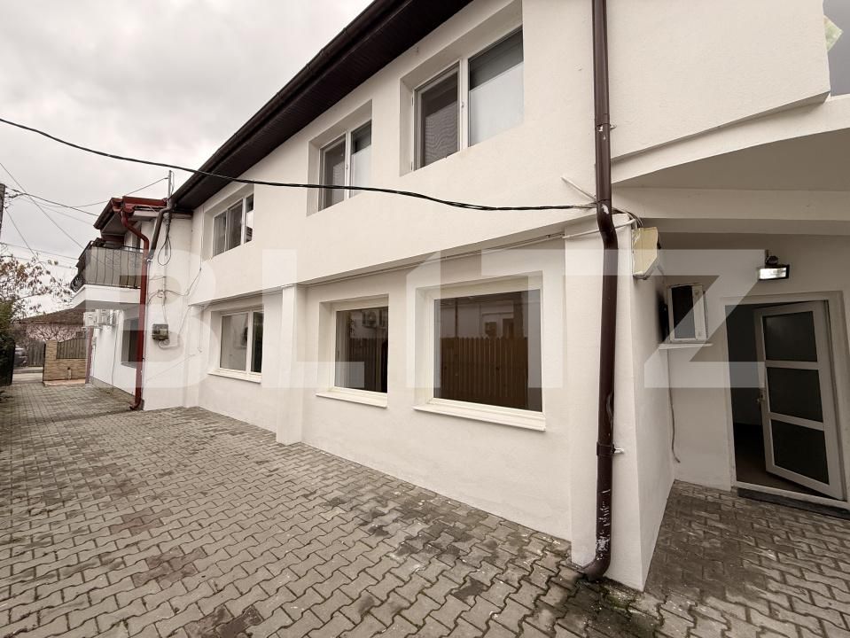 Spațiu comercial de vânzare 1 Mai - 184433SVC | BLITZ Craiova | Poza15