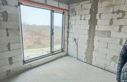 Casă la roșu în Cârcea – 500 mp teren, aproape de Craiova