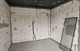 Casă la roșu în Cârcea – 500 mp teren, aproape de Craiova