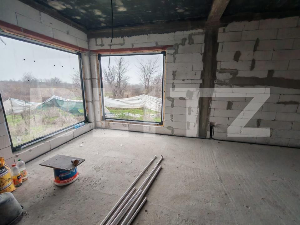 Casa de vânzare 4 camere Carcea  - 184440CV | BLITZ Craiova | Poza3