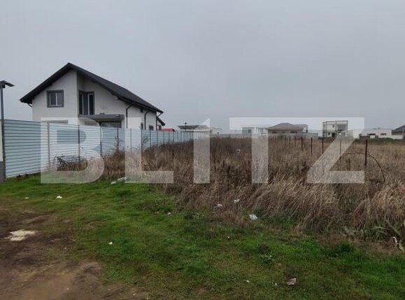 Teren de vânzare Plaiul Vulcănești - 184441TV | BLITZ Craiova | Poza1