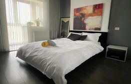 Apartament modern 2 camere – 54 mp