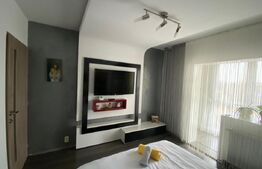 Apartament modern 2 camere – 54 mp