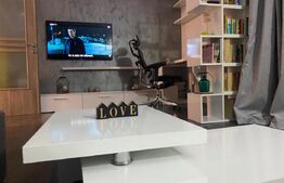 Apartament modern 2 camere – 54 mp