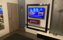 Apartament modern 2 camere – 54 mp