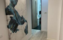 Apartament modern 2 camere – 54 mp