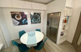 Apartament modern 2 camere – 54 mp